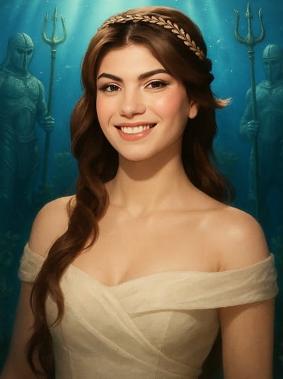 Triton Multiplier Roulette