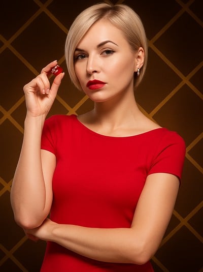 Bombay Live Baccarat Lobby