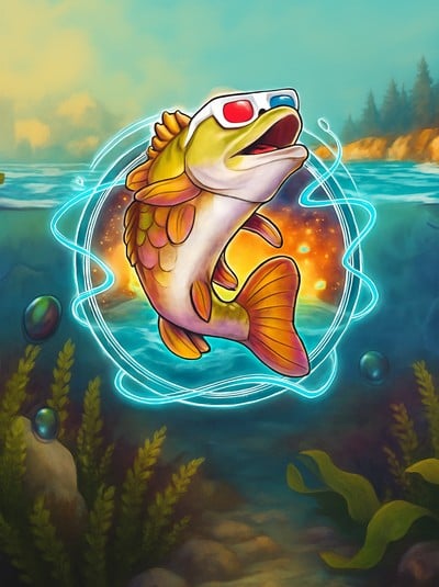 Big Bass Reel Repeat